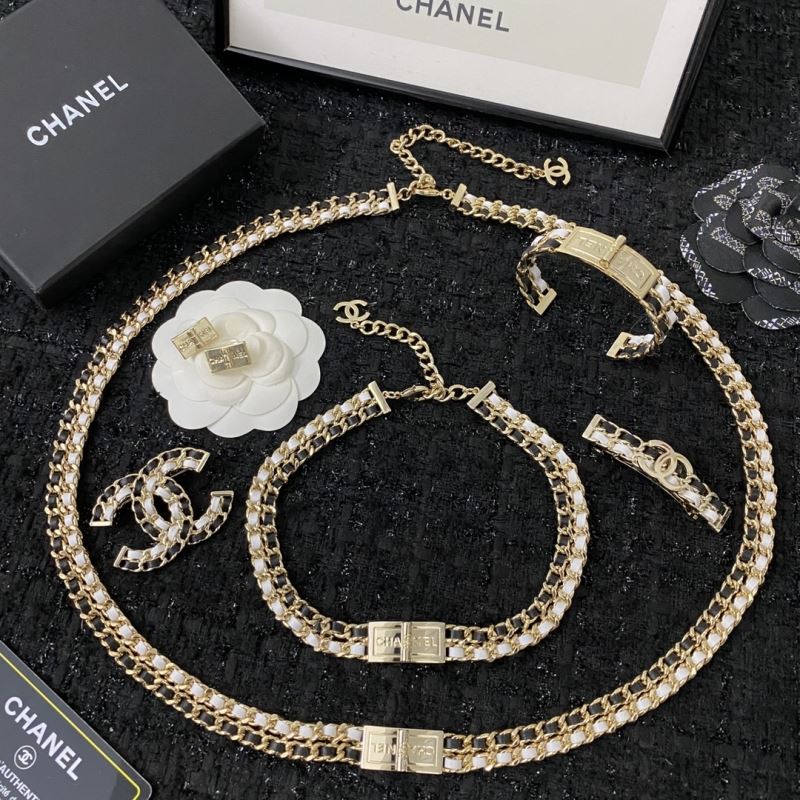 Chanel Waist chain